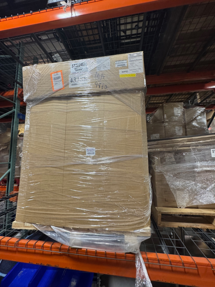 Image of Unused Thermo Heraguard ECO 1.8 Laminar Flow Hood